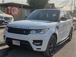 لاند روفر رانج روفر سبورت